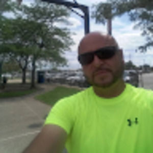 Meet your Posher, Andrey